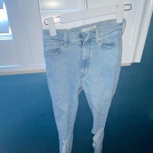 Pacsun 24 Jeggings